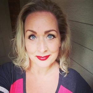 Meet your Posher, Krista